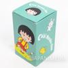 Retro RARE! Chibi Maruko Chan Glass