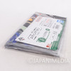 Evangelion EVA-01 & 10th Angel Hand Towel 10x10inch BANDAI JAPAN
