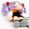 Martian Successor NADESICO Ruri Hoshino 8" Plush Doll SEGA