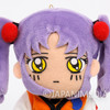 Martian Successor NADESICO Ruri Hoshino 8" Plush Doll SEGA