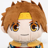 SAIYUKI Reload Zeroin Son Goku Plush Doll 2