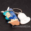 Retro RARE! Parodius Hikaru Figure Ballchain /KONAMI