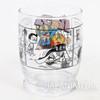 Perman Fujiko F Fujio Characters Glass JAPAN ANIME MANGA