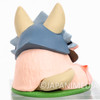 Made in Abyss Nanachi & Mitty Sleepy Mini Figure Stasto