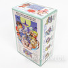 Street Fighter III 3 Ibuki Resin Case Model Kit Crayz JAPAN POCKET CAPCOM