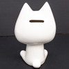 Sony Cat TORO INOUE Figure Coin Bank / Doko Demo Issyo