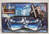 Persona 4 the Animation P4 Eye Mask  Kanji Tatsumi Version JAPAN ANIME