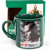 Tekken 2 JACK-2 Mug Namco JAPAN GAME