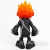 Ghost Rider Soft Vinyl Figure VCD Medicom Toy / Marvel