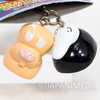 Tezuka Osamu Hyoutan-tsugi & Cartoon Characters Figure Key Chain SEGA JAPAN Japanimedia Store FRONT