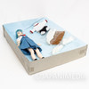 Evangelion Rei Ayanami School Uniform Figure Memorial Super Heroines Marmit