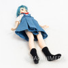 Evangelion Rei Ayanami School Uniform Figure Memorial Super Heroines Marmit