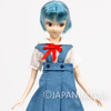 Evangelion Rei Ayanami School Uniform Figure Memorial Super Heroines Marmit