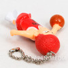 SLAM DUNK Hanamichi Sakuragi Mini Figure Ballchain 2