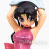 Ninja Nonsense : Ninin Ga Shinobu Den Shinobu Swimsuits Mini Figure 