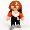 Martian Successor NADESICO Minato Haruka Plush Doll Ballchian