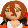 Martian Successor NADESICO Minato Haruka Plush Doll Ballchian