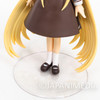 Chobits Elda Chii 6" Brown Dress Figure CLAMP GENEON TOYNAMI NOBOX