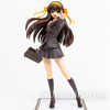 The Melancholy of Haruhi Suzumiya 9" Figure  The Disappearance ver. Banpresto