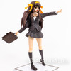 The Melancholy of Haruhi Suzumiya 9" Figure  The Disappearance ver. Banpresto