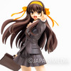 The Melancholy of Haruhi Suzumiya 9" Figure  The Disappearance ver. Banpresto