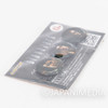 RESIDENT EVIL Biohazard Mini Button badge Set Capcom 2 JAPAN GAME