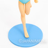 Ah! My Goddess Skuld (Swimsuit / light blue ver.) Beachside collection Mini Figure JAPAN