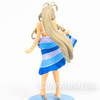 Ah! My Goddess Belldandy (Swimsuit / White ver.) Beachside collection Mini Figure JAPAN