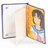 Retro RARE Fire Tripper Telephone Card & Card Case Holder RUMIKO TAKAHASHI