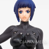 Ghost in the Shell Arise Motoko Kusanagi DXF Figure Banpresto JAPAN 6