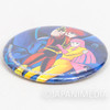 Mazinger Z Can Badge Pins #2 NAGAI GO