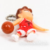 SLAM DUNK Ryota Miyagi Mini Figure Ball Key Chain JAPAN ANIME MANGA 3