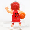 SLAM DUNK Hanamichi Sakuragi Mini Figure Ballchain 3