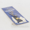 Retro RARE! Galaxy Express 999 Maetel Mascot Rubber Keychain / REIJI MATSUMOTO