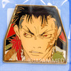 Katekyo Hitman REBORN! Xanxus Pins SHONEN JUMP JAPAN MANGA