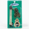 Chobits Freya Dark Chii Figure Strap Clrear ver. CLAMP JAPAN