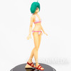 Macross Frontier Ranka Lee Bikini Swimsuits Figure 6.5" Banpresto