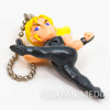 Virtua Fighter Sarah Bryant Mini Figure Ballchain #3 JAPAN GAME