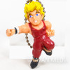 Virtua Fighter Jacky Bryant Mini Figure Ballchain #2 JAPAN GAME