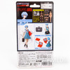 Evangelion Rei Ayanami School Uniform Ver.2 Microman Figure MA-40 TAKARA