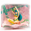 RARE! Urusei Yatsura LUM DX Girls Figure Green Ribbon Banpresto JAPAN ANIME Japanimedia Store FRONT