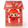 Evangelion Asuka's Doll Finger Puppet Plush Doll Ballchain PUPPELA JAPAN Japanimedia Store FRONT