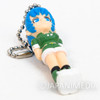 The King of Fighters Leona Heidern Figure Ballchain SNK JAPAN Japanimedia Store 5