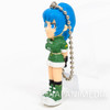 The King of Fighters Leona Heidern Figure Ballchain SNK JAPAN Japanimedia Store 3