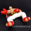 Tekken Kazuya Mishima 9" Plush Doll Banpresto JAPAN GAME