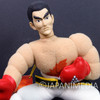 Tekken Kazuya Mishima 9" Plush Doll Banpresto JAPAN GAME Japanimedia Store 2