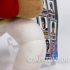 Tekken Kazuya Mishima Plush Doll 9" Banpresto Fighting Game Character | Japanimedia 6