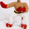 Tekken Kazuya Mishima Plush Doll 9" Banpresto Fighting Game Character | Japanimedia 3