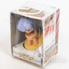 Evangelion Rei Ayanami Swimsuit Bottle Cap Figure SEGA