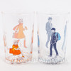 RARE!! Nodame Cantabile Megumi Noda & Shinichi Chiaki Pair Glass Exhibition Limited